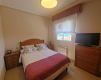 Resale - Apartament - Torrevieja - Torrelamata - La Mata