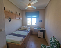 Resale - Apartament - Torrevieja - Torrelamata - La Mata