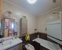 Resale - Apartament - Torrevieja - Torrelamata - La Mata