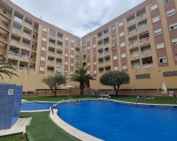 Resale - Apartament - Torrevieja