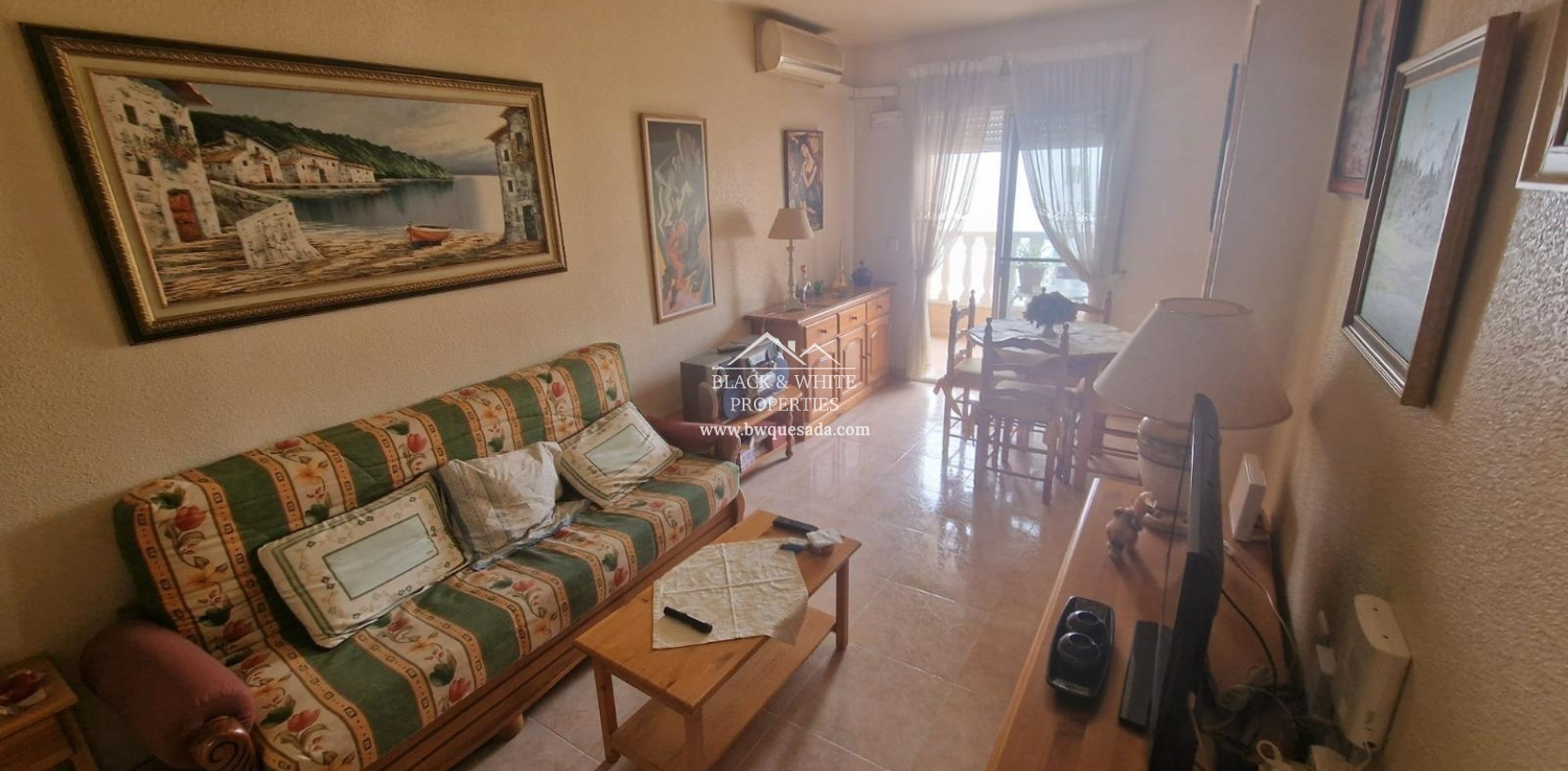 Resale - Apartament - Torrevieja