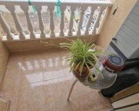 Resale - Apartament - Torrevieja