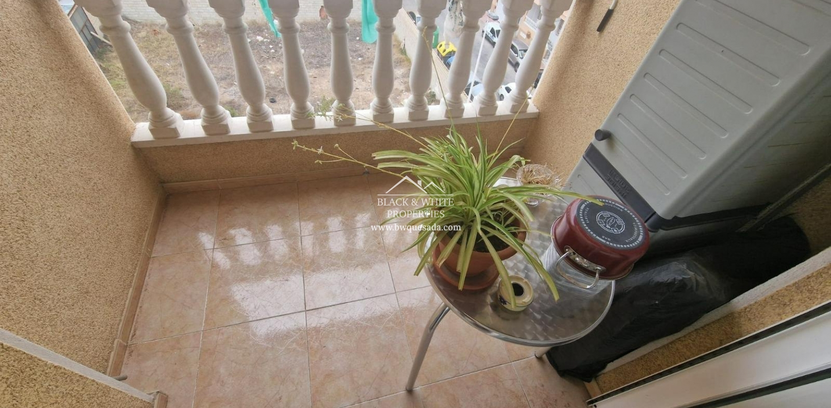 Resale - Apartament - Torrevieja