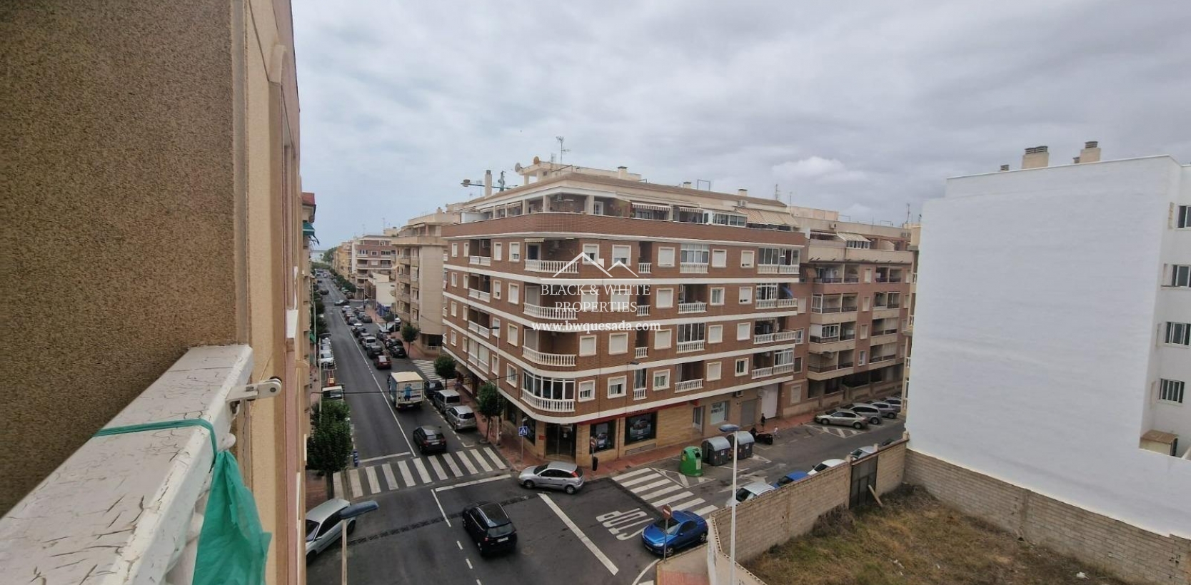 Resale - Apartament - Torrevieja