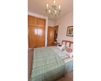 Resale - Apartament - Torrevieja