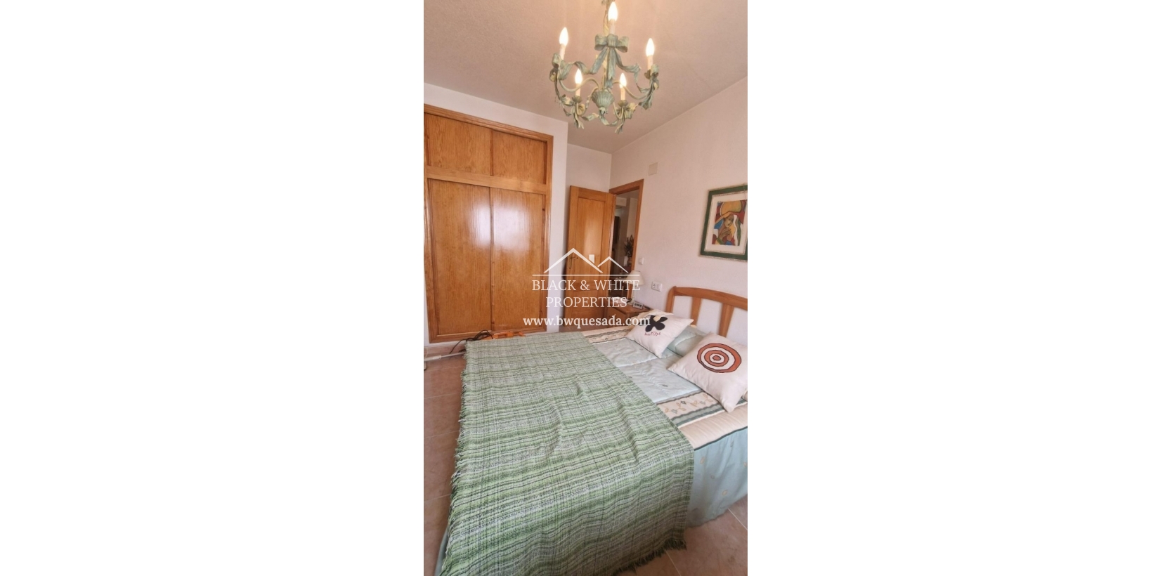 Resale - Apartament - Torrevieja