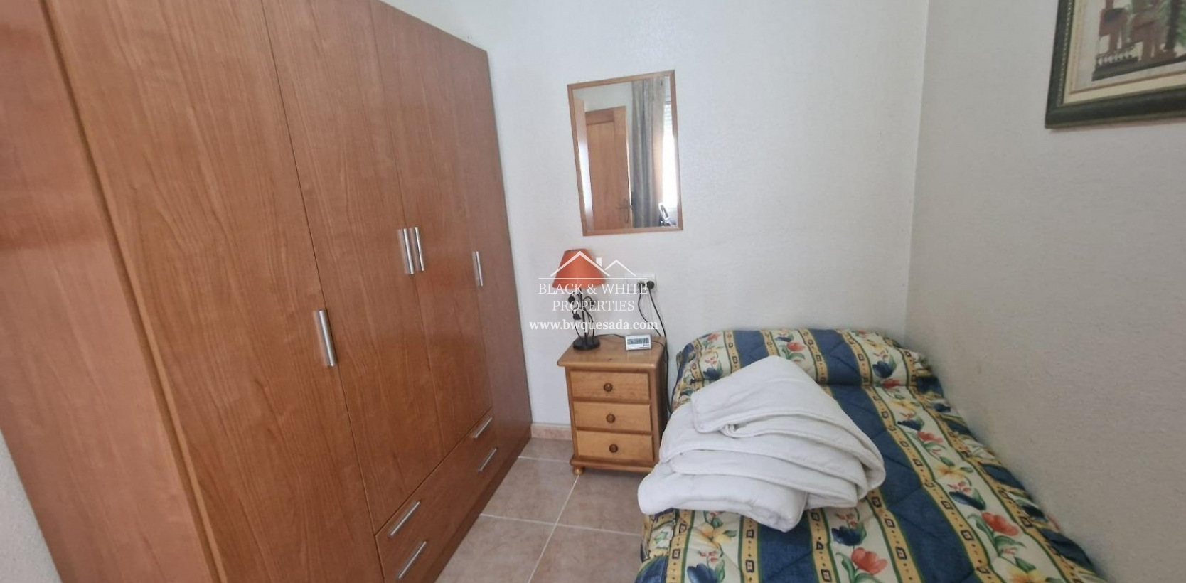 Resale - Apartament - Torrevieja