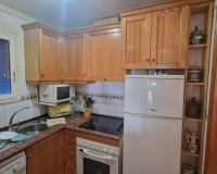 Resale - Apartament - Torrevieja