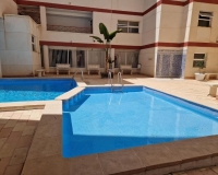 Resale - Apartament - Torrevieja