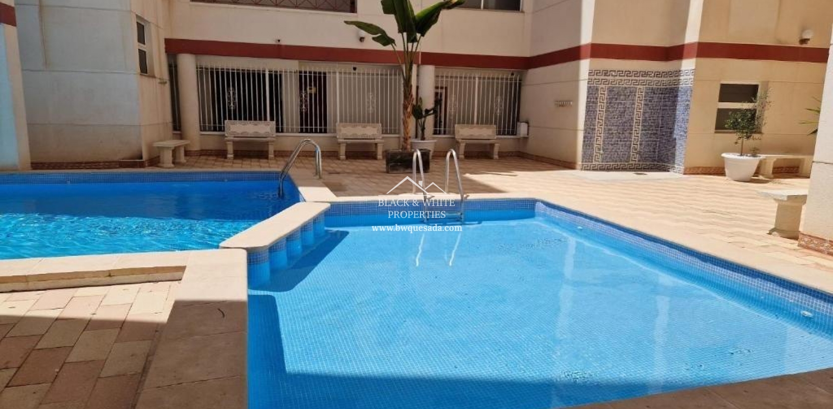 Resale - Apartament - Torrevieja