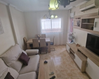 Resale - Apartament - Torrevieja