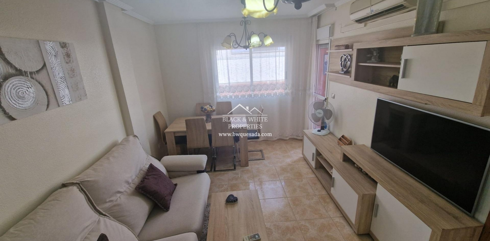 Resale - Apartament - Torrevieja