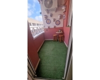 Resale - Apartament - Torrevieja