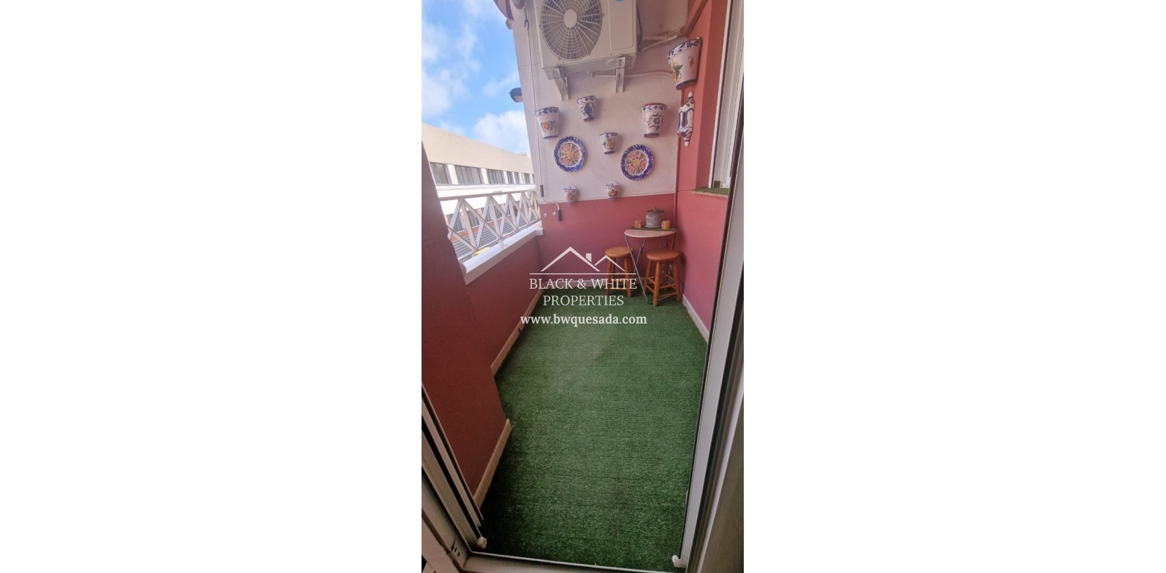 Resale - Apartament - Torrevieja