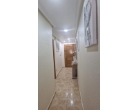 Resale - Apartament - Torrevieja