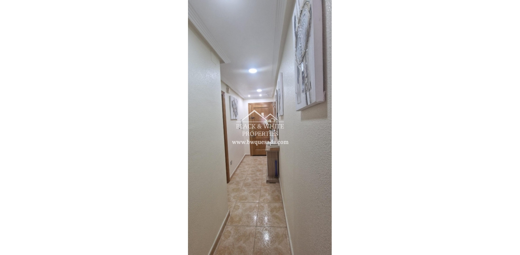 Resale - Apartament - Torrevieja