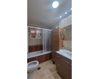 Resale - Apartament - Torrevieja