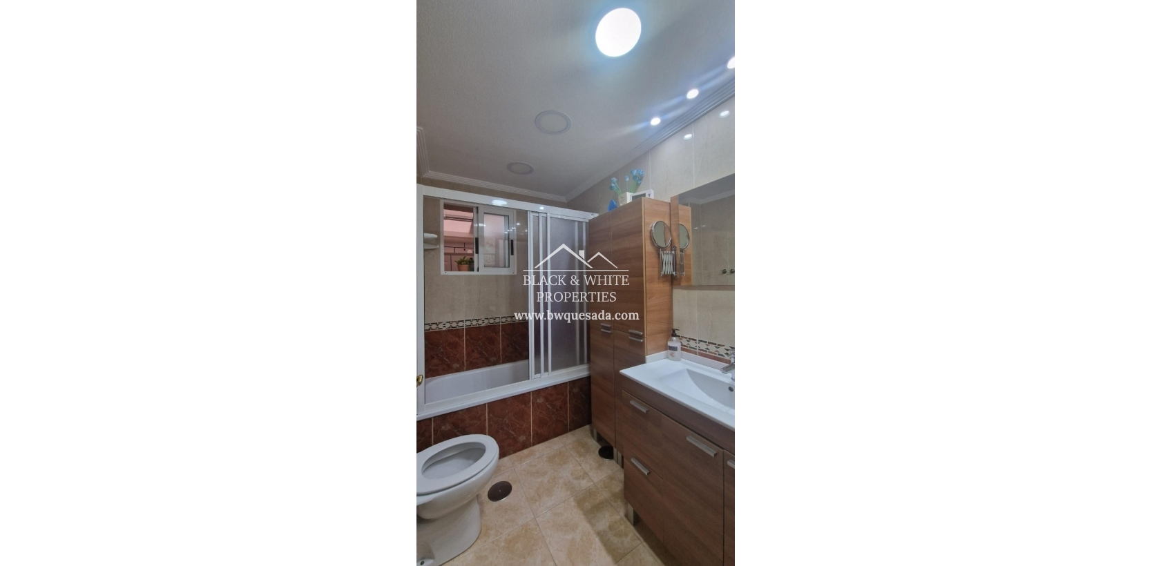 Resale - Apartament - Torrevieja