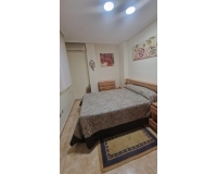 Resale - Apartament - Torrevieja