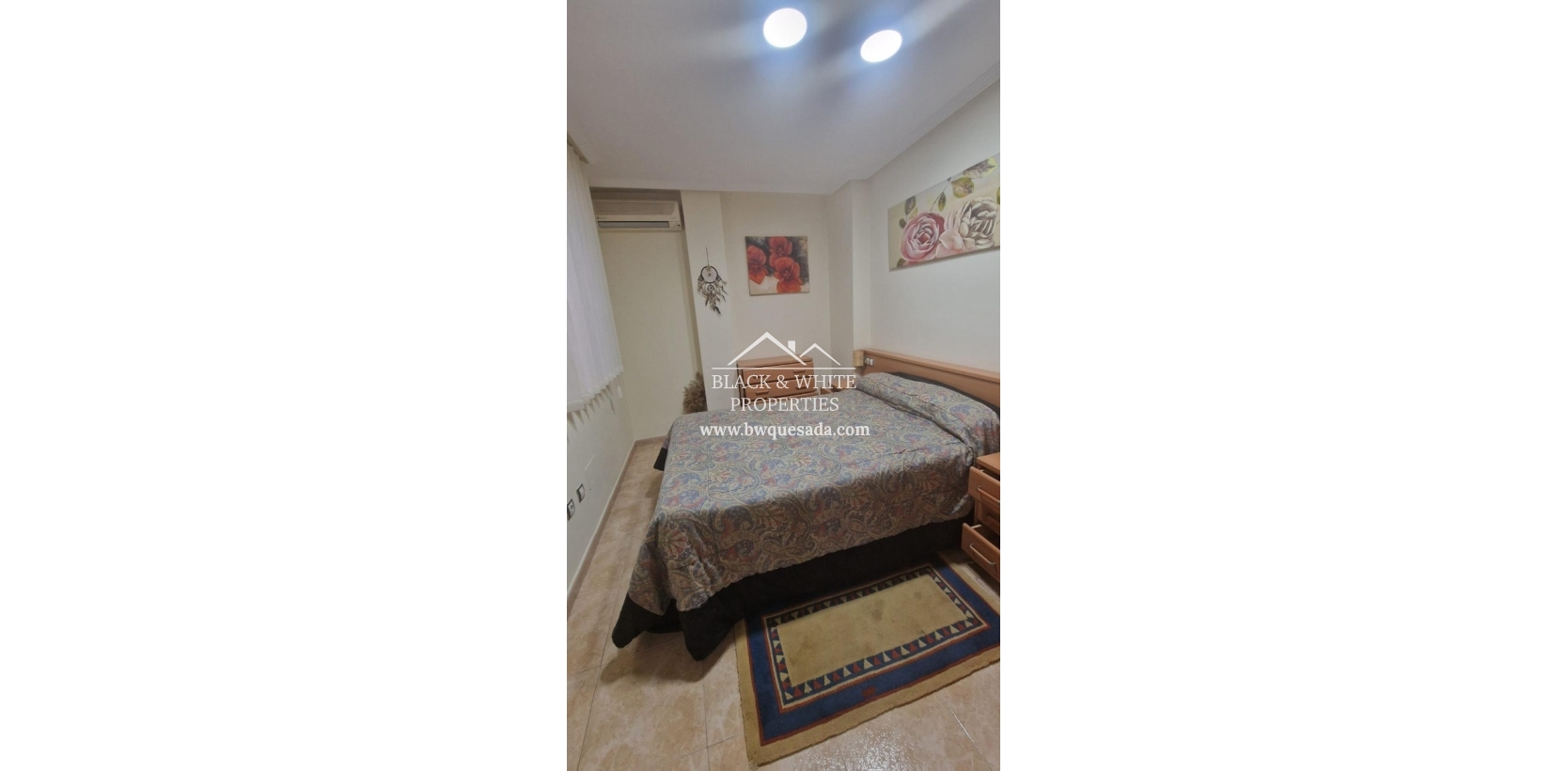 Resale - Apartament - Torrevieja