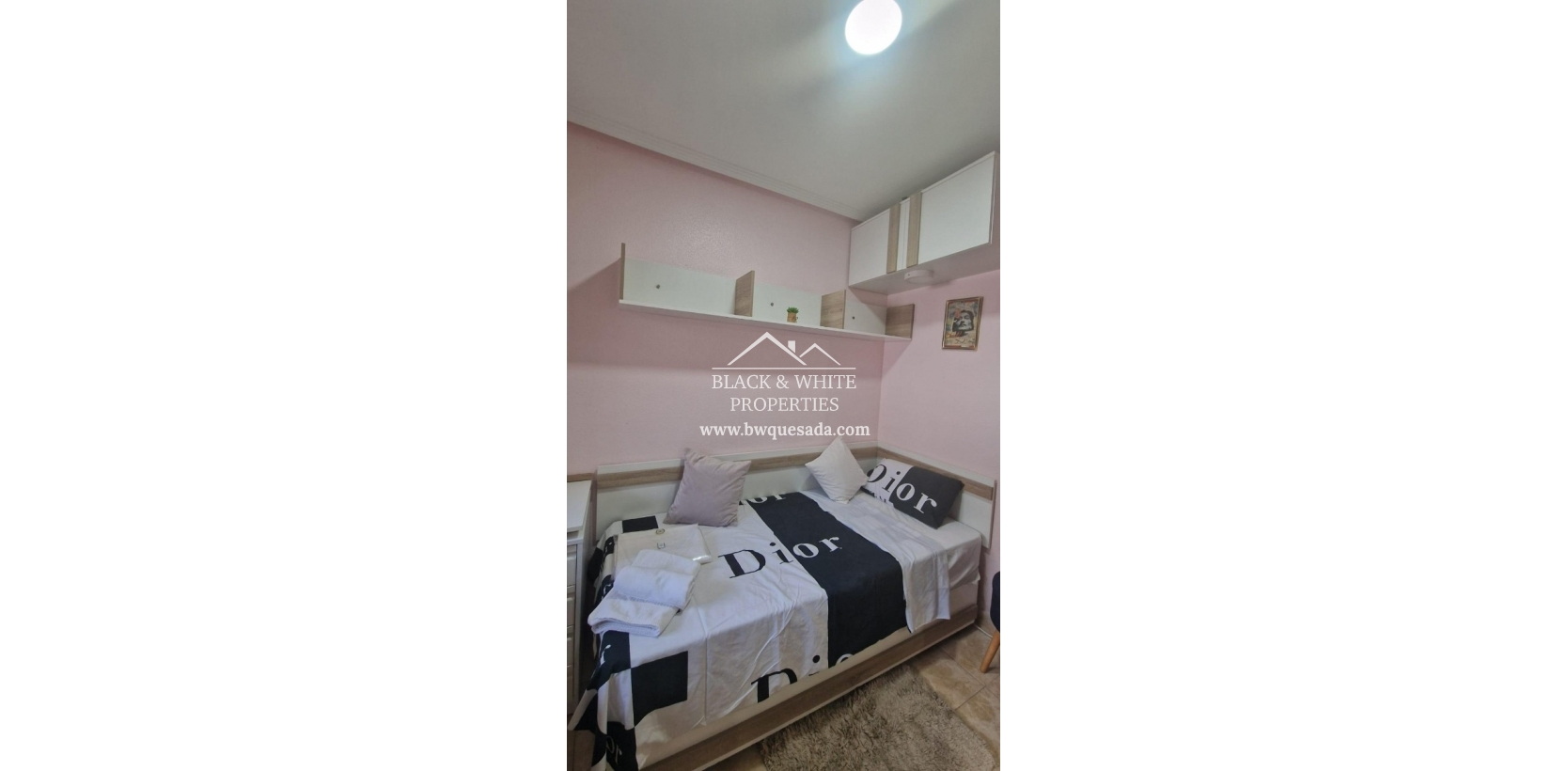 Resale - Apartament - Torrevieja