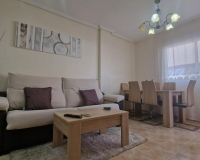 Resale - Apartament - Torrevieja