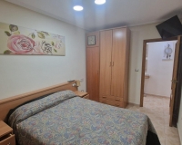 Resale - Apartament - Torrevieja