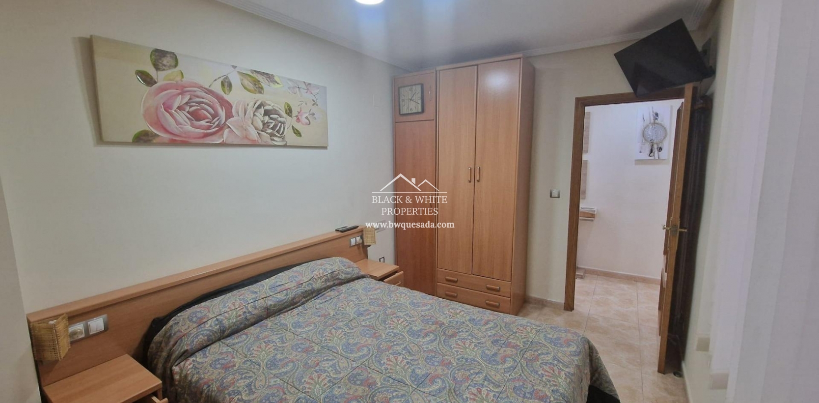 Resale - Apartament - Torrevieja