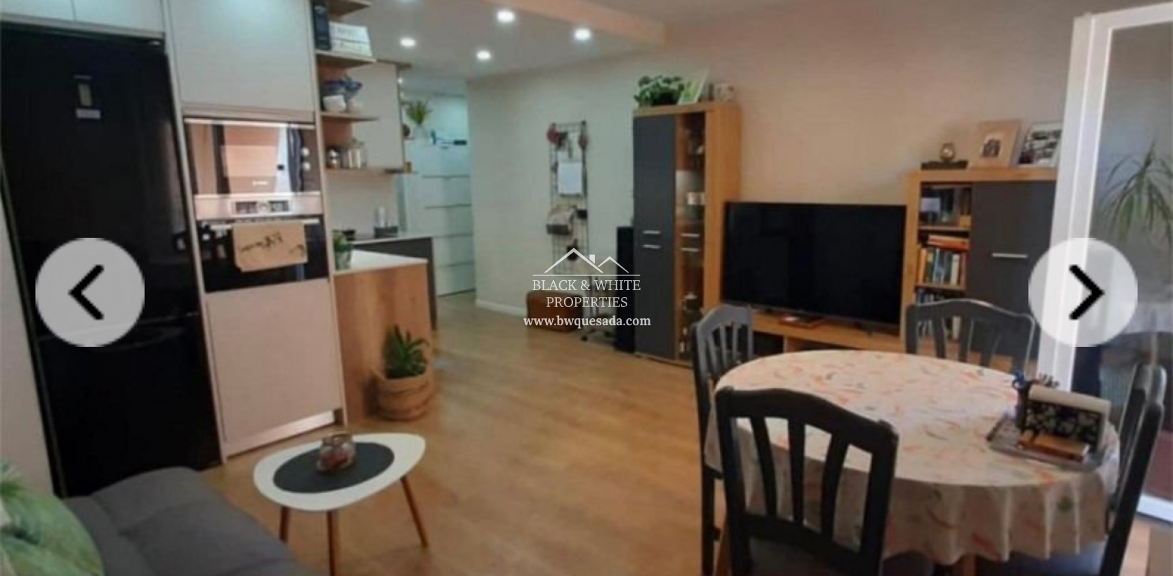 Resale - Apartament - Torrevieja