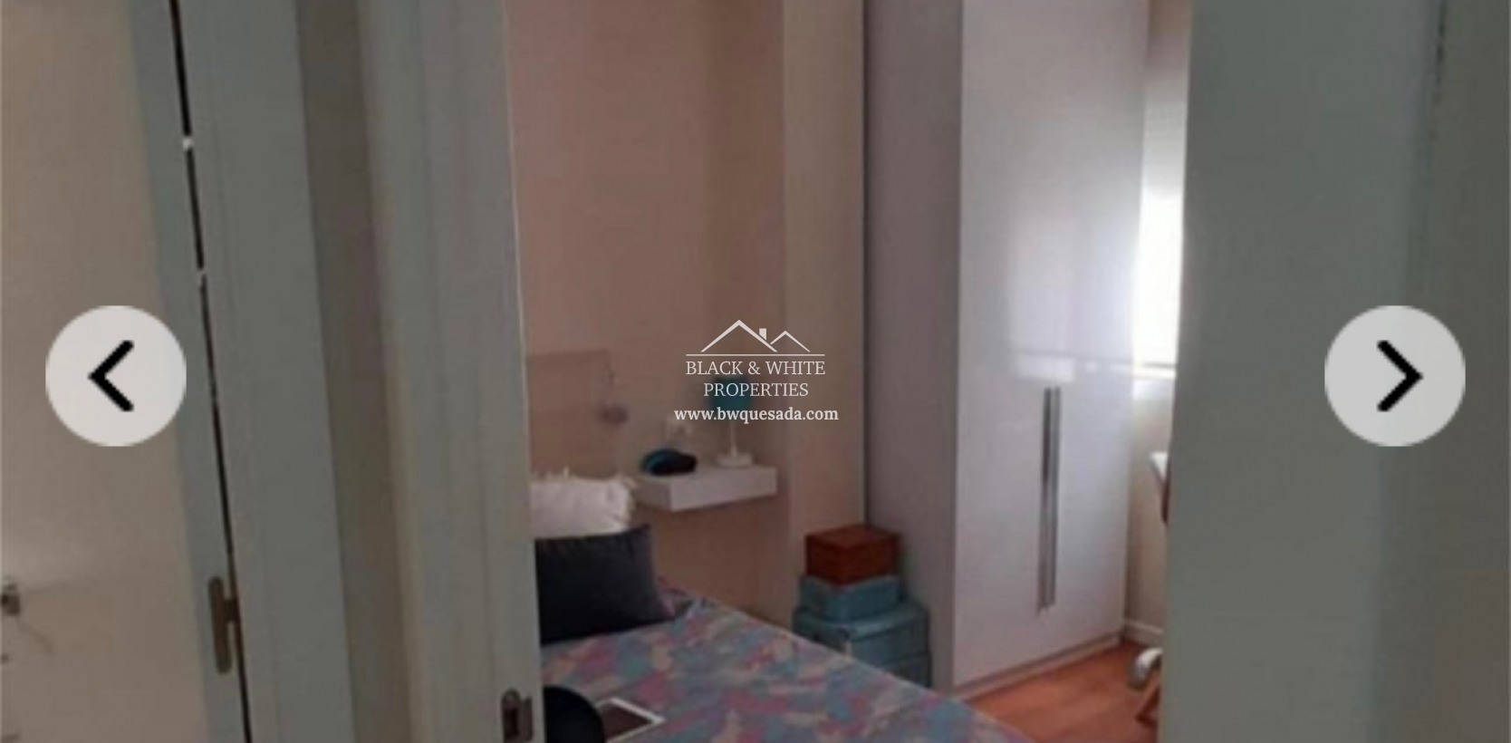 Resale - Apartament - Torrevieja