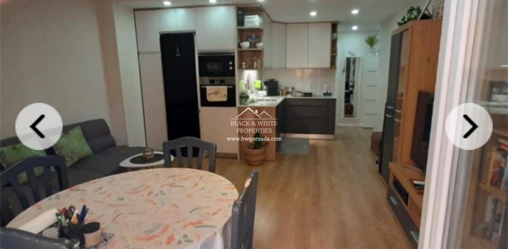 Resale - Apartament - Torrevieja