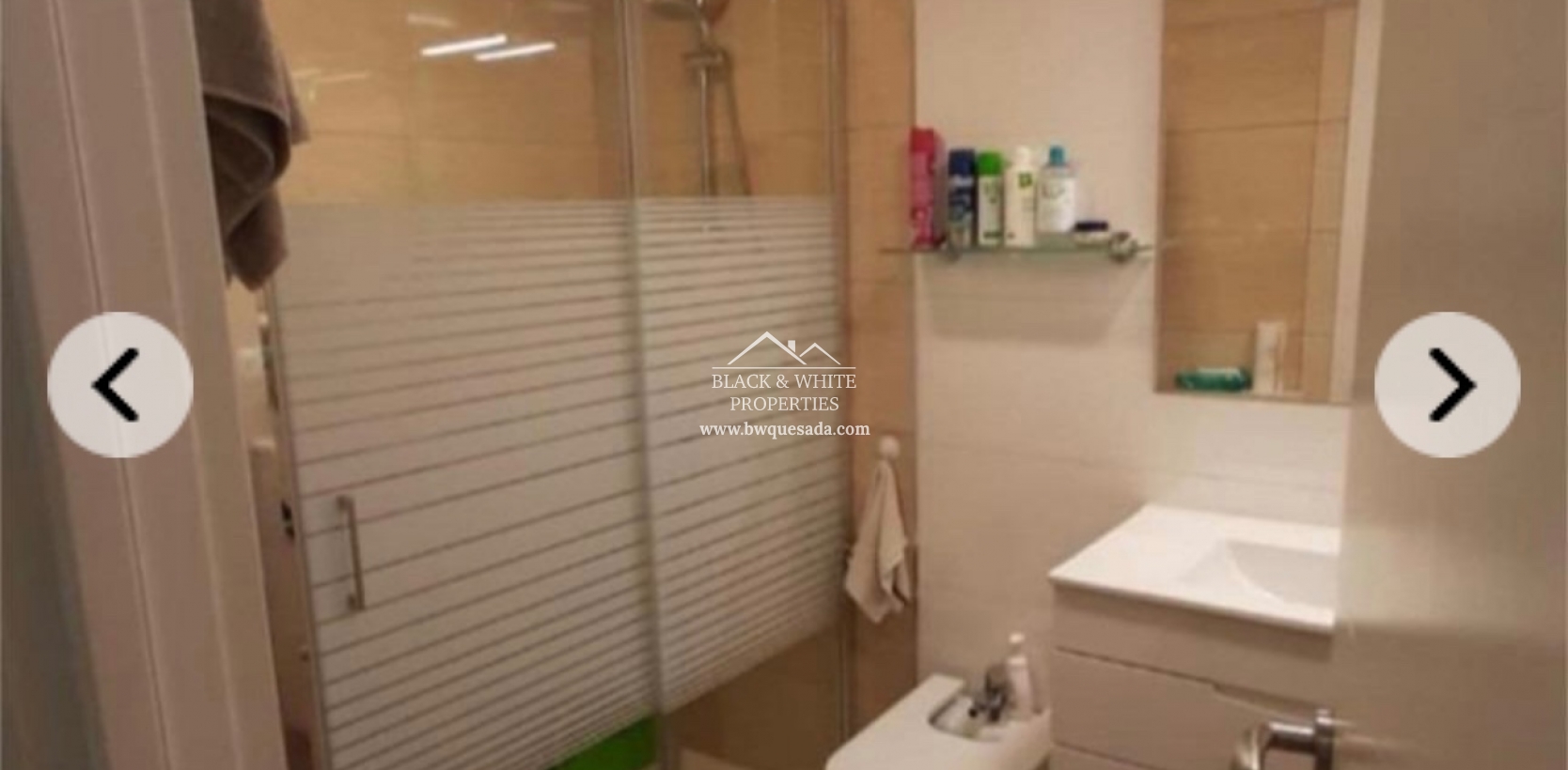 Resale - Apartament - Torrevieja