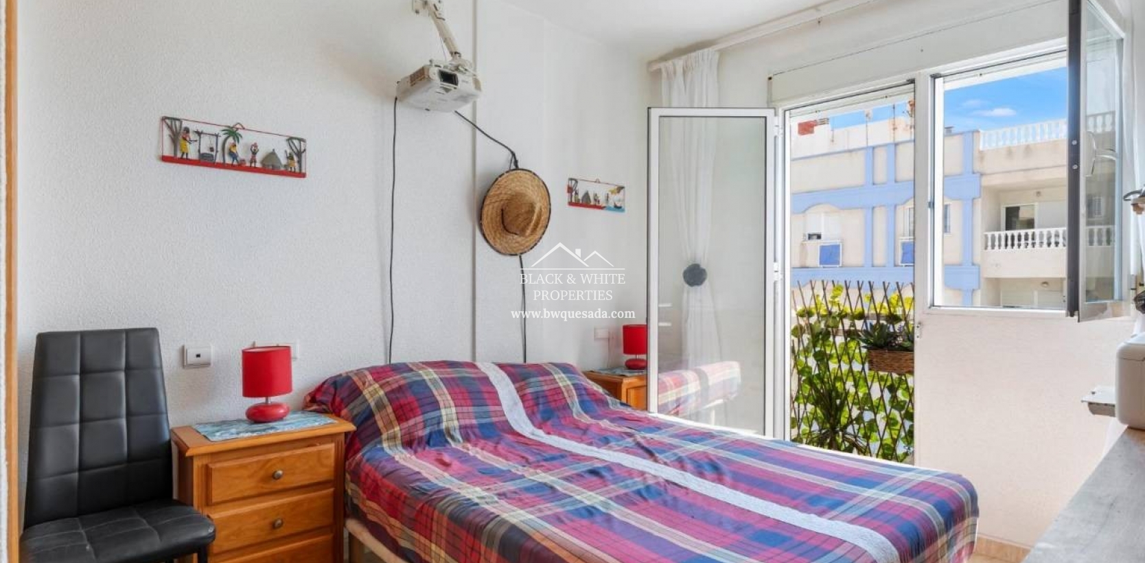 Resale - Apartament - Torrevieja