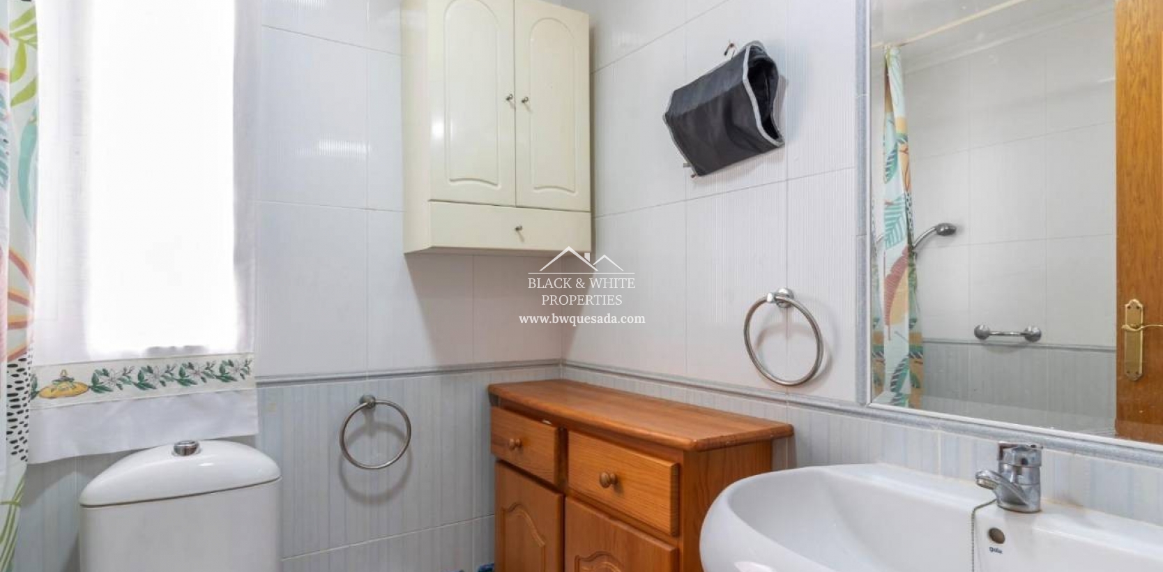 Resale - Apartament - Torrevieja