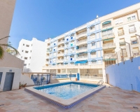 Resale - Apartament - Torrevieja