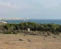 Resale - Apartament - Torrevieja