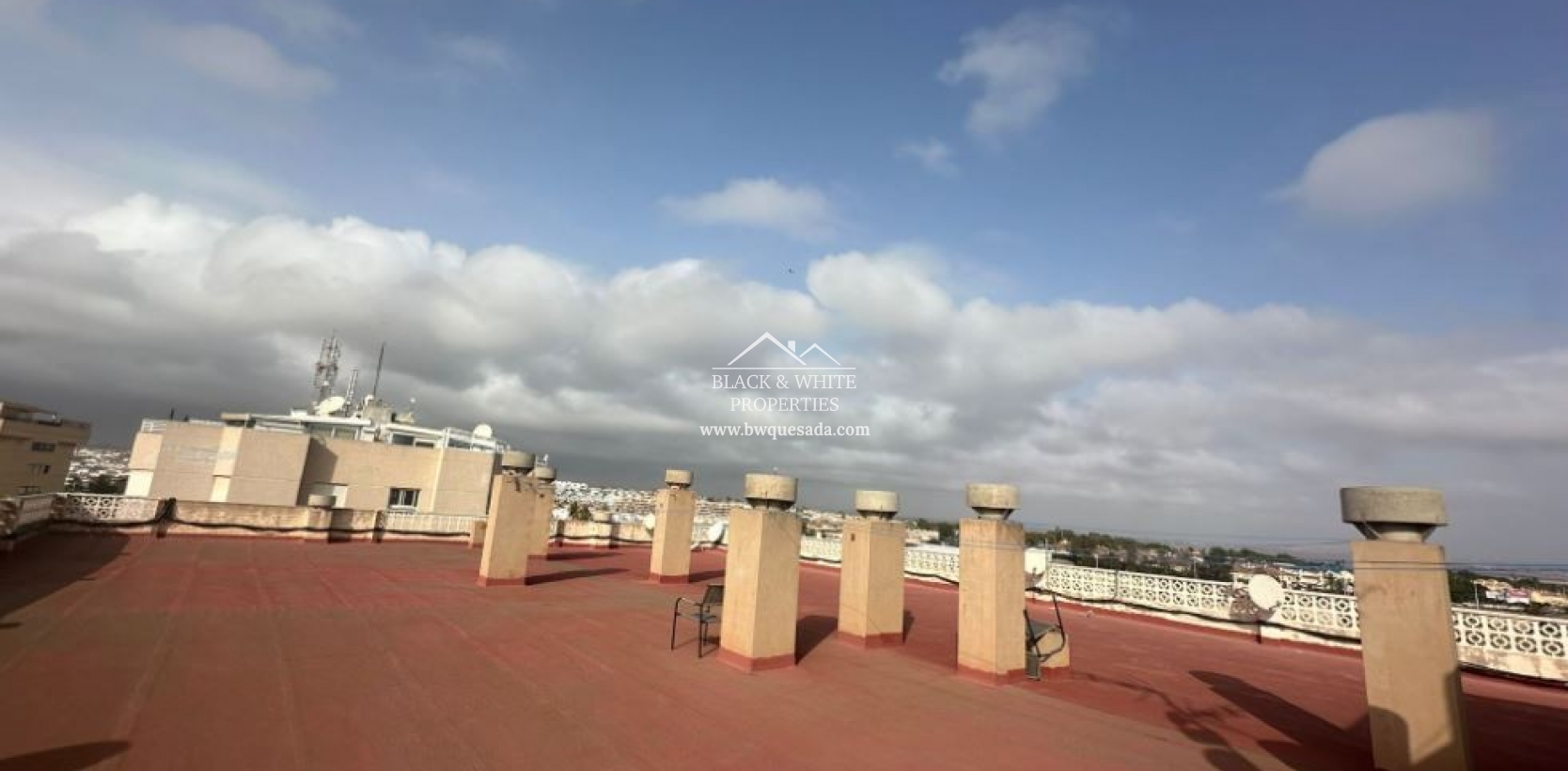 Resale - Apartament - Torrevieja