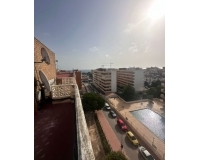 Resale - Apartament - Torrevieja