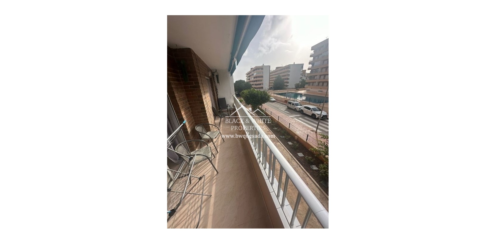 Resale - Apartament - Torrevieja