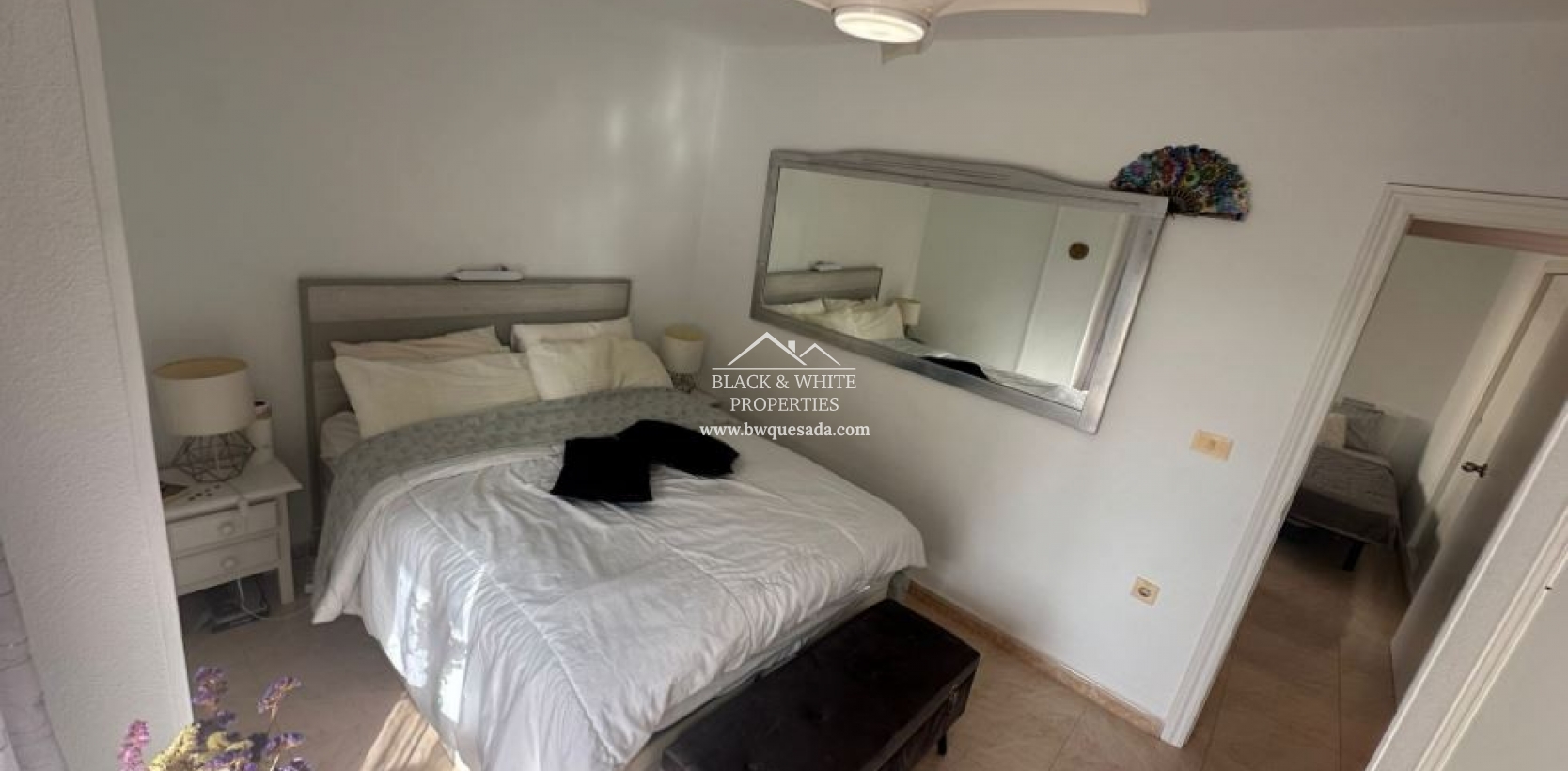 Resale - Apartament - Torrevieja