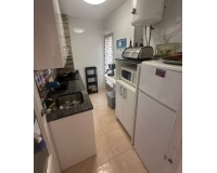 Resale - Apartament - Torrevieja