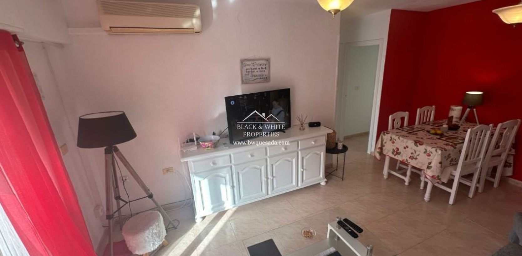 Resale - Apartament - Torrevieja