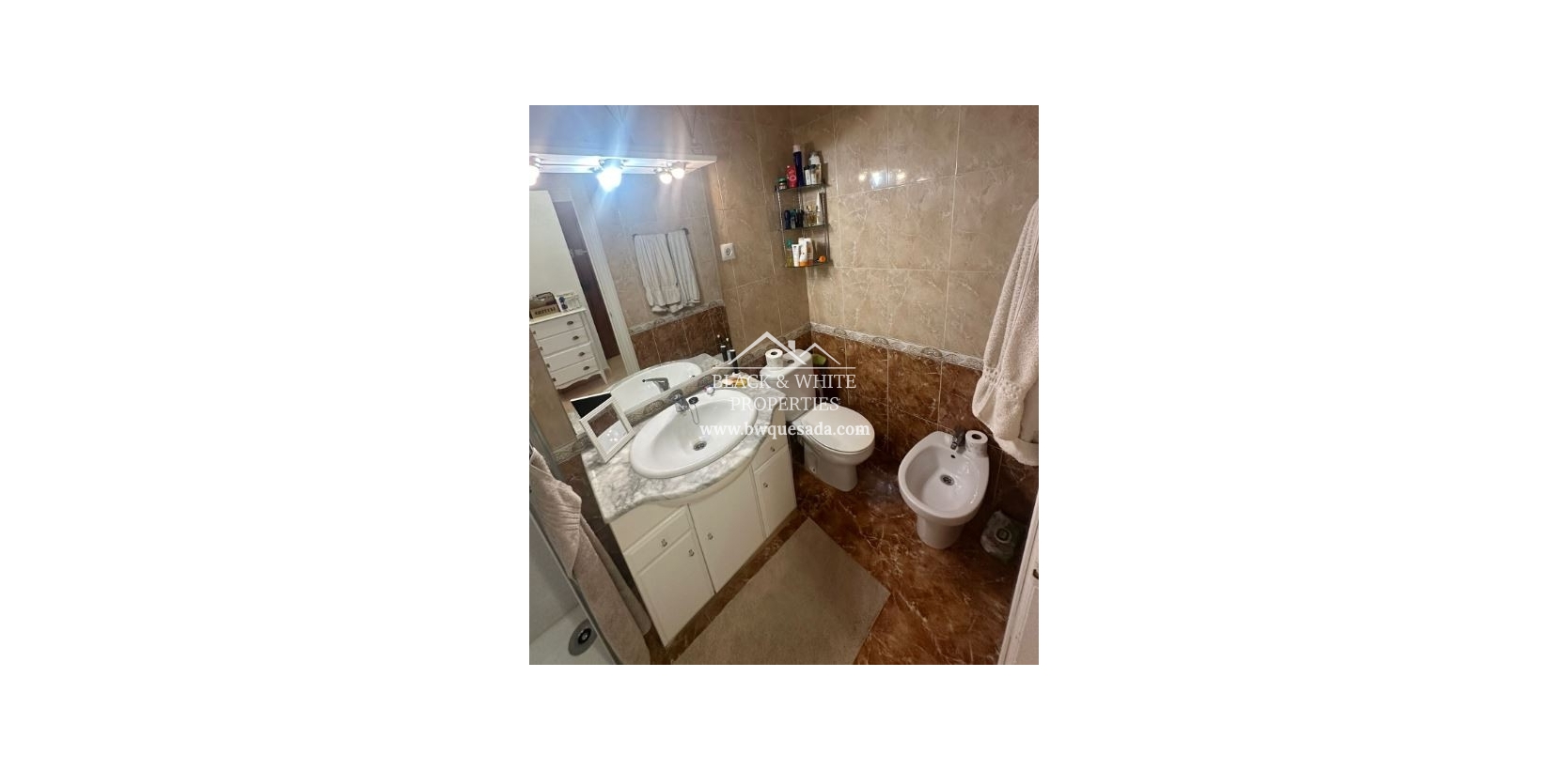 Resale - Apartament - Torrevieja