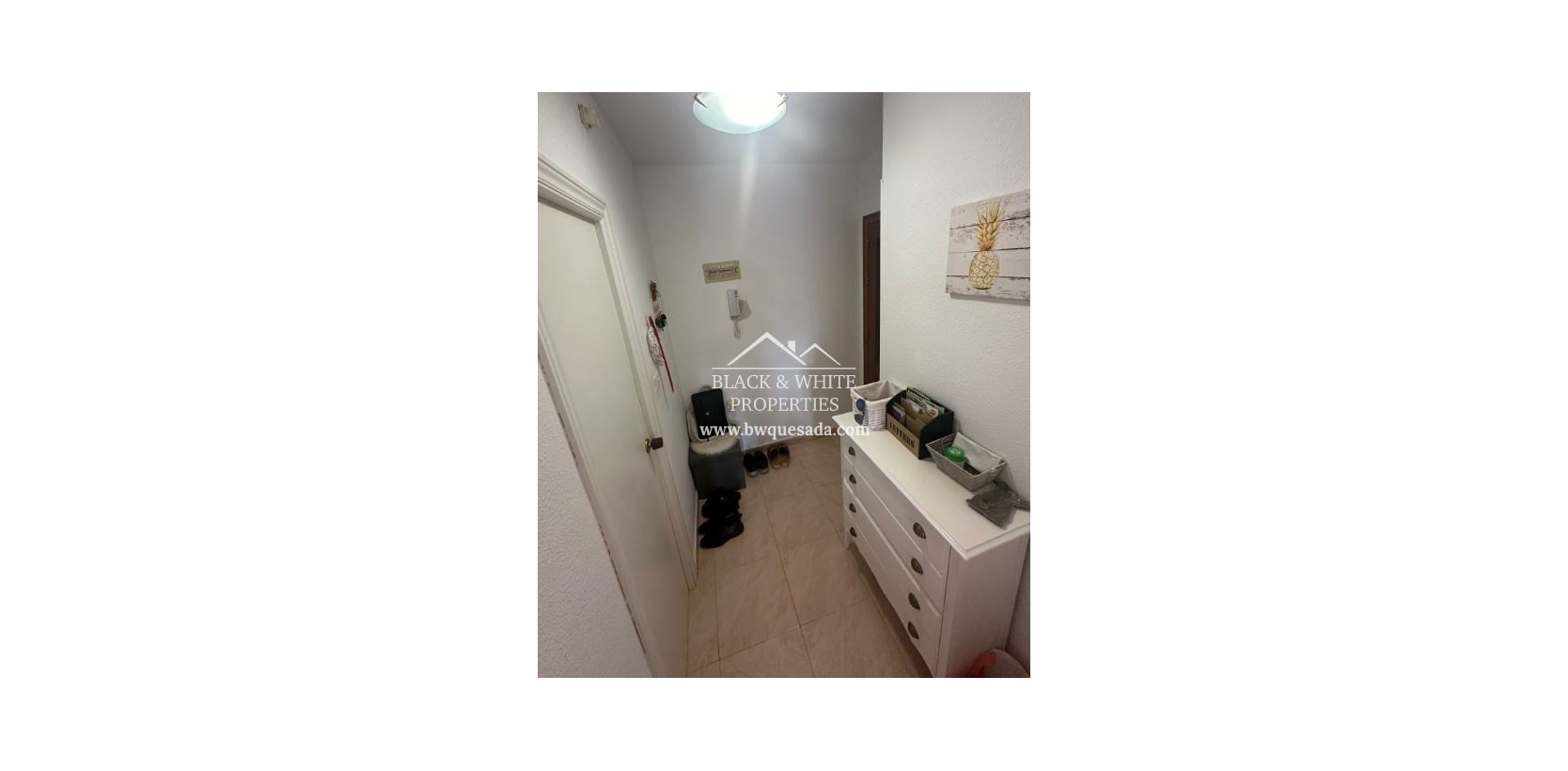 Resale - Apartament - Torrevieja