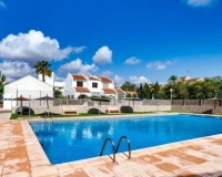 Resale - Apartament - Torrevieja