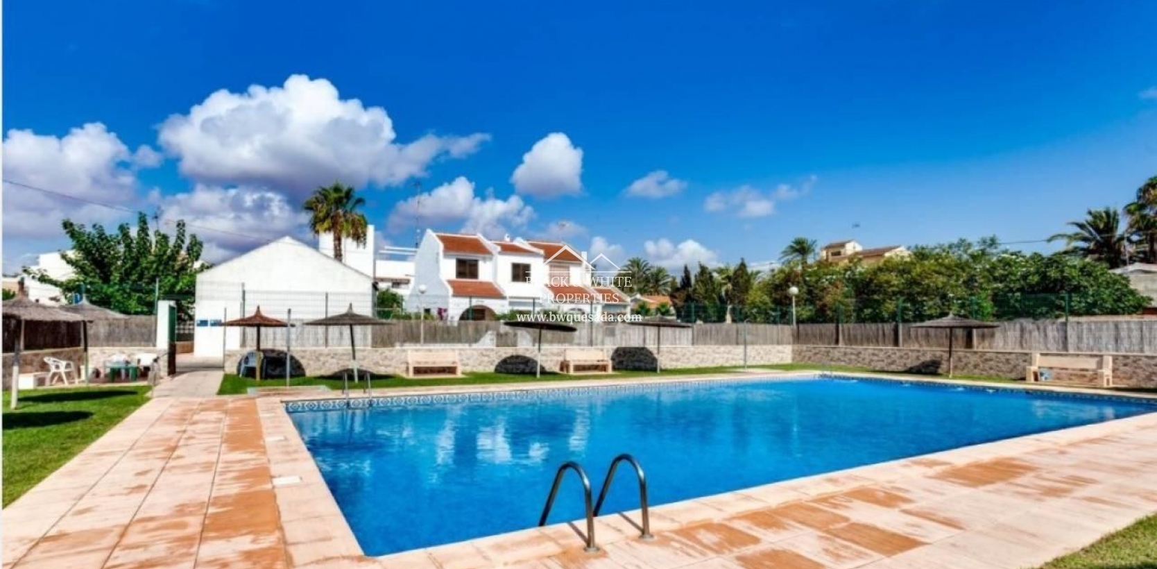 Resale - Apartament - Torrevieja