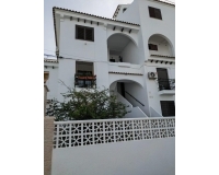 Resale - Apartament - Torrevieja