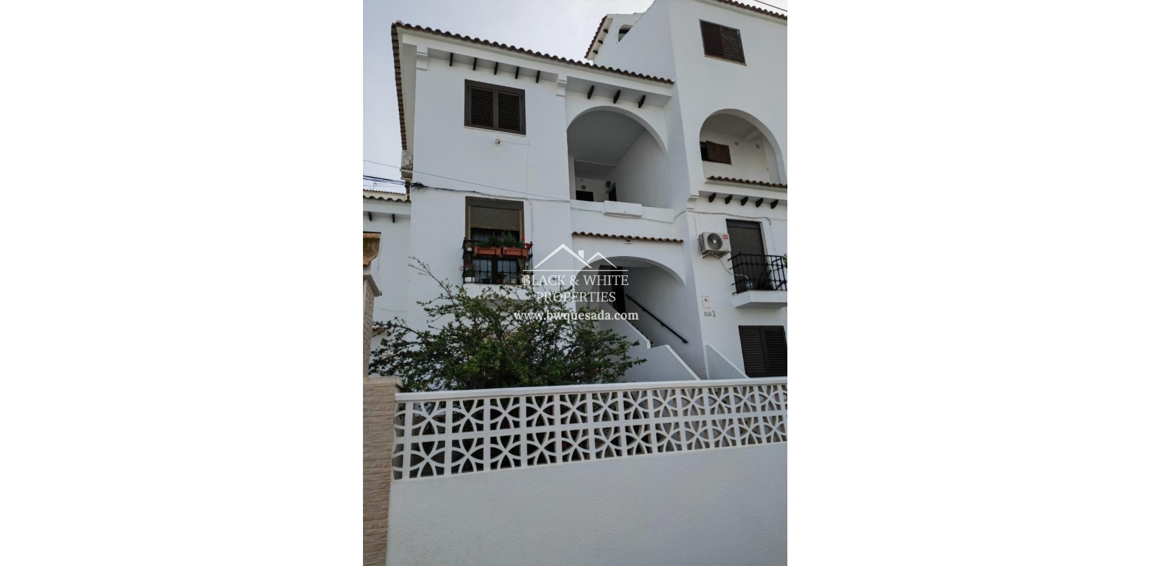 Resale - Apartament - Torrevieja