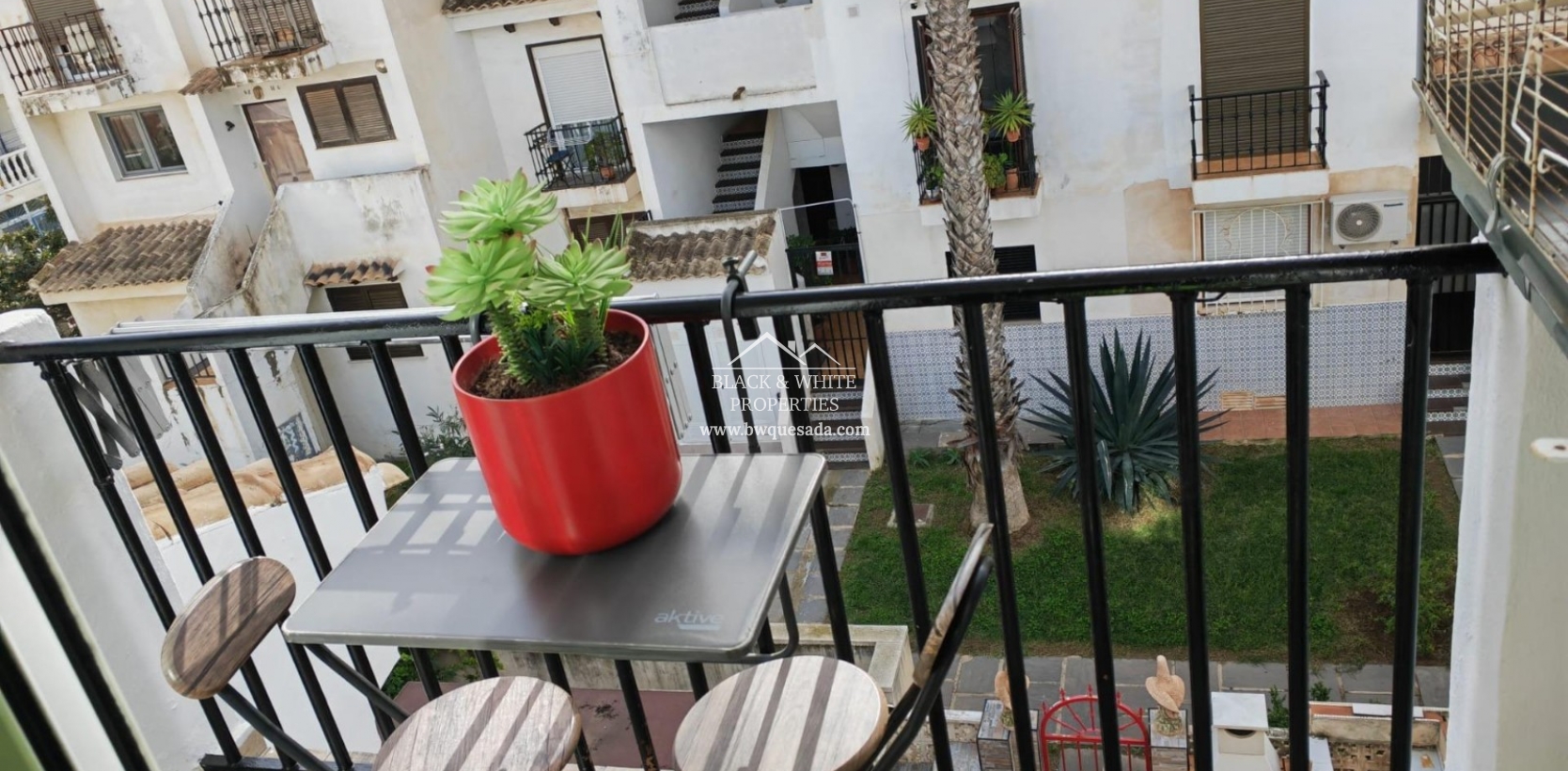 Resale - Apartament - Torrevieja