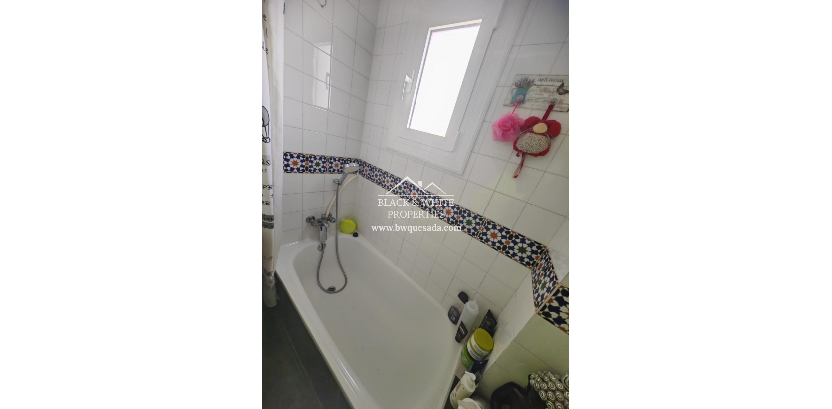 Resale - Apartament - Torrevieja